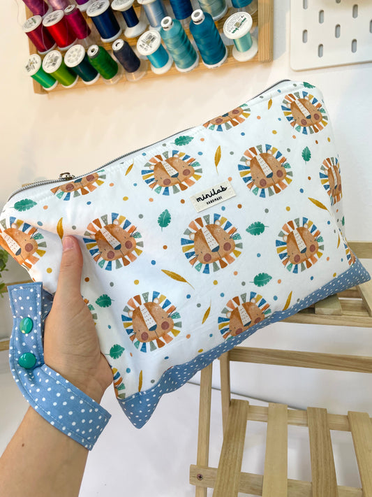 Maxi Pochette