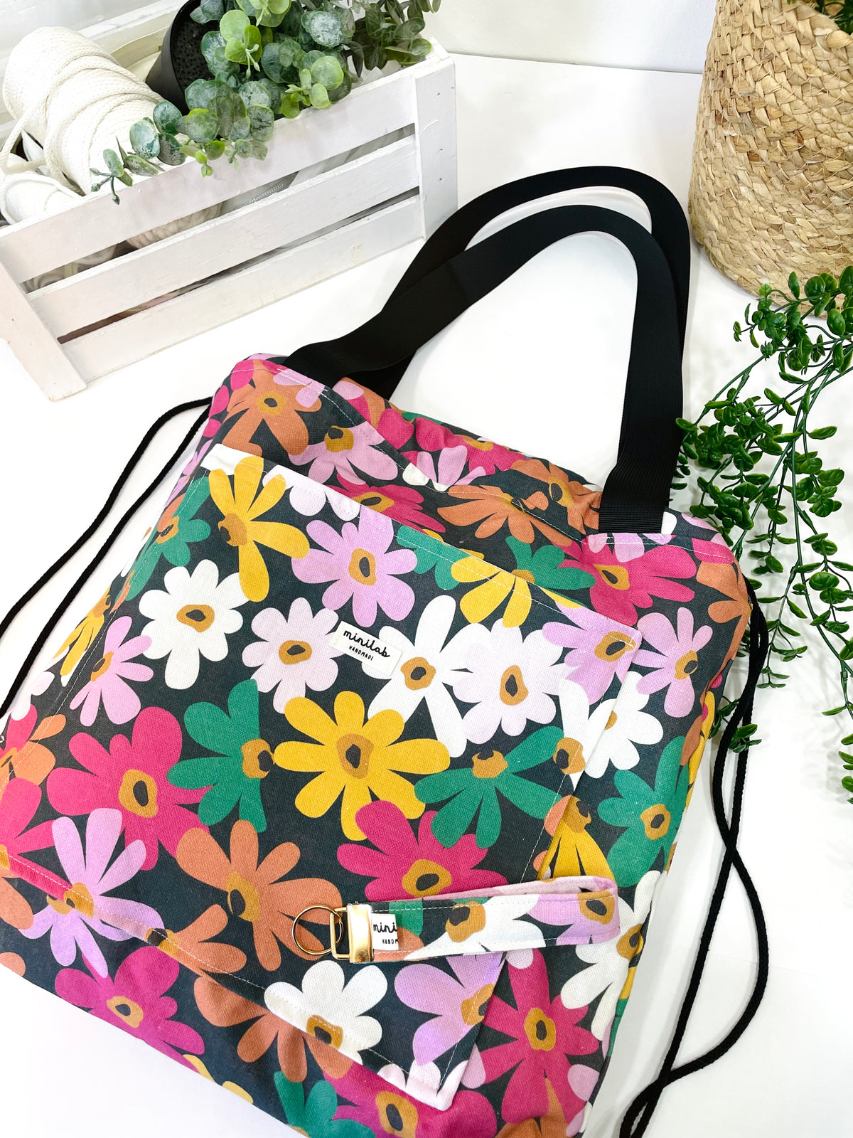 BORSA COLIBRÌ