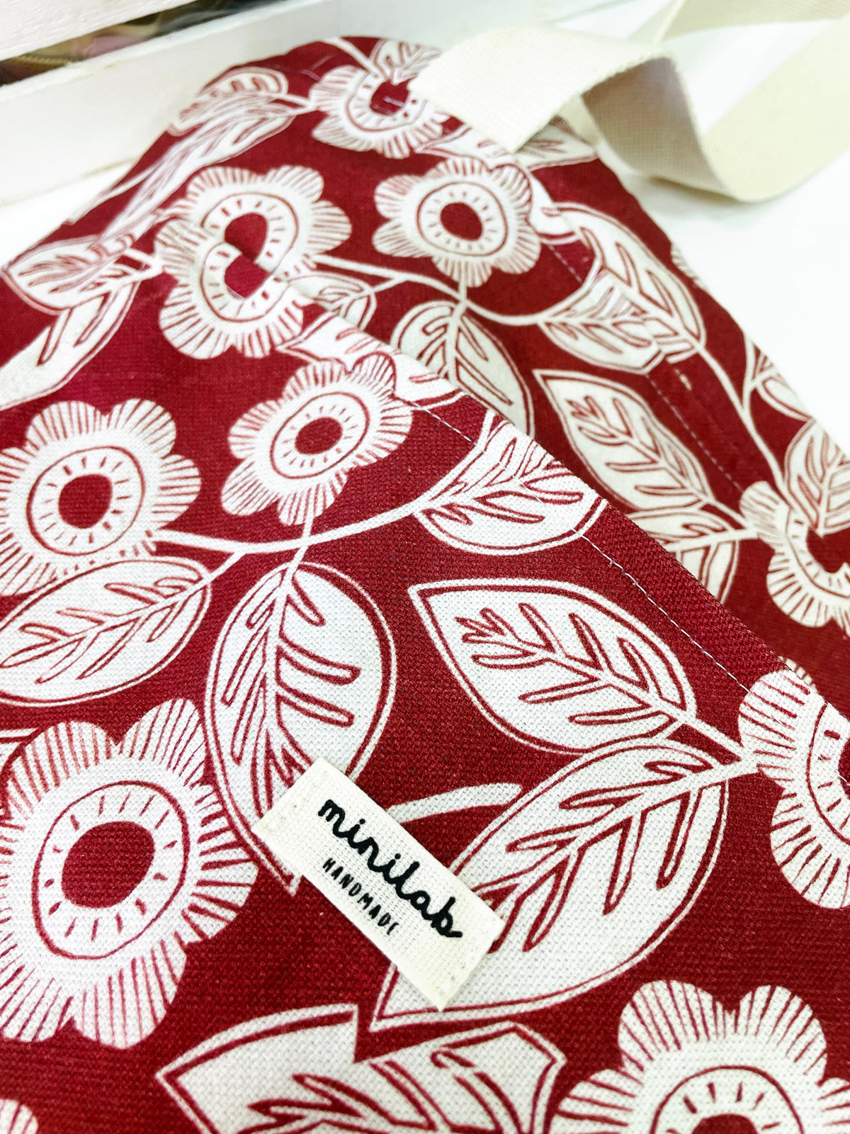 BORSA COLIBRÌ