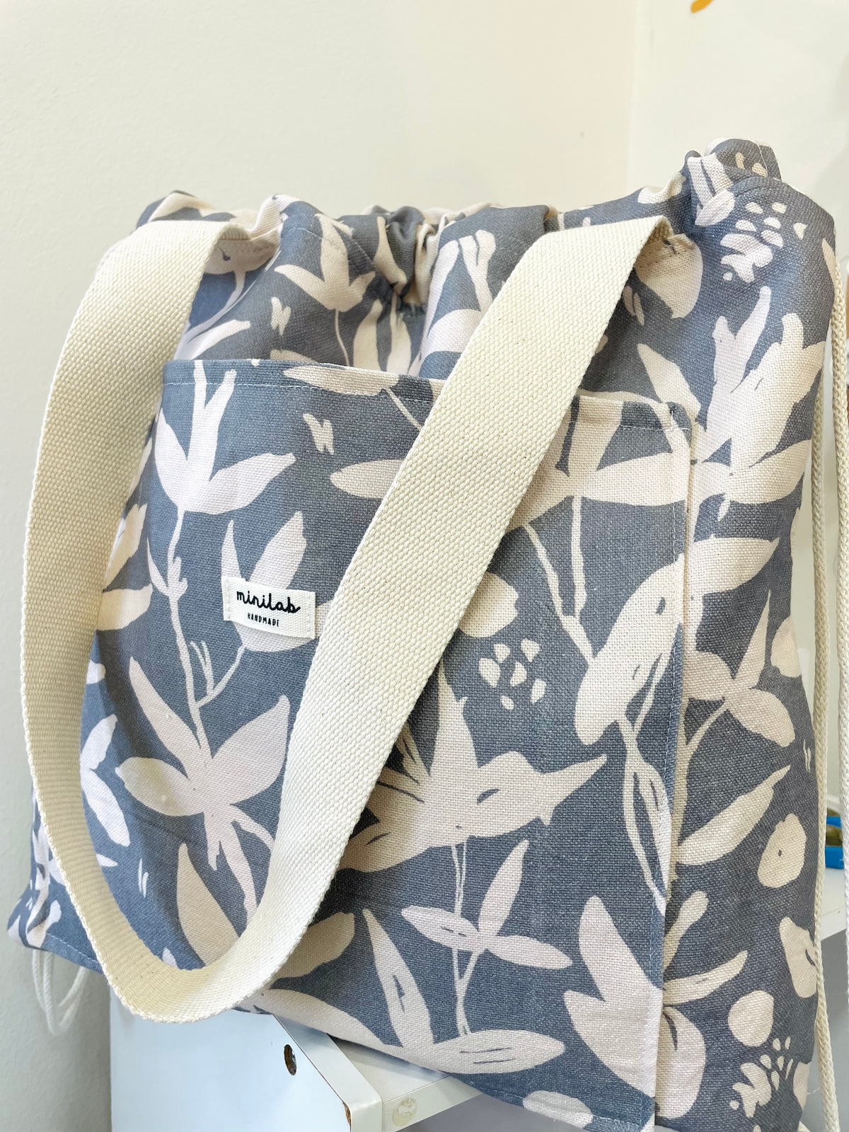 BORSA COLIBRÌ