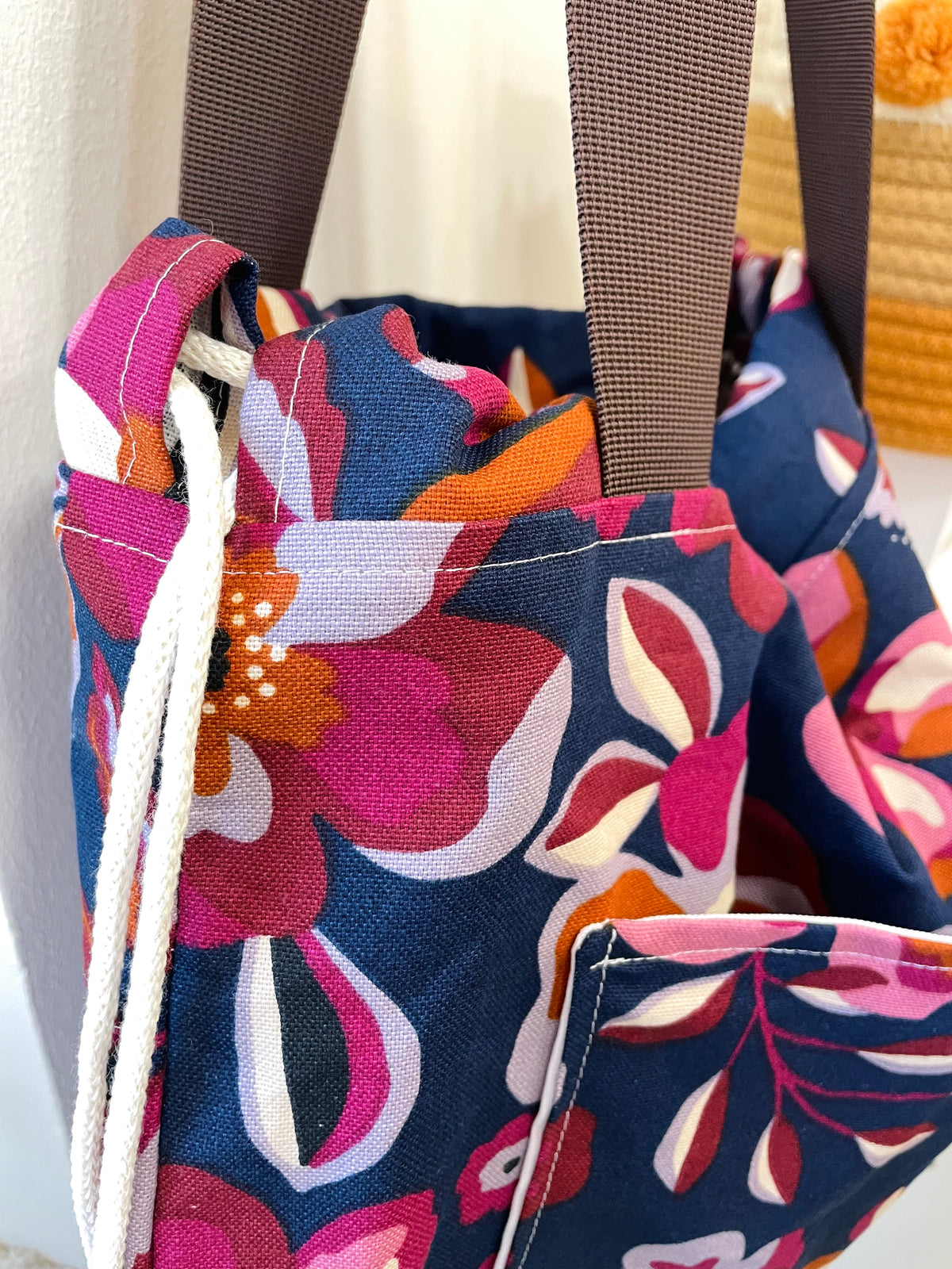 BORSA COLIBRÌ