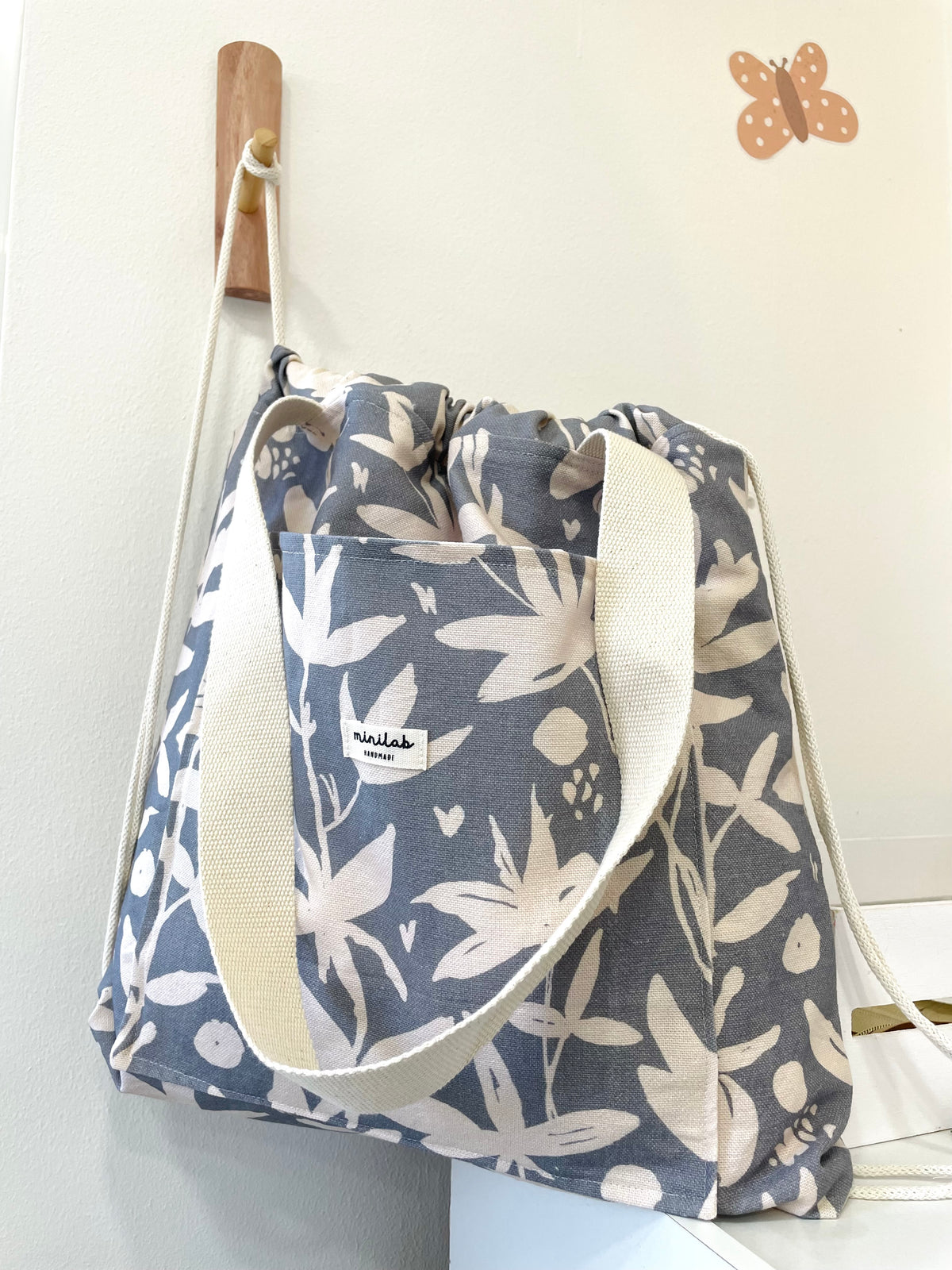 BORSA COLIBRÌ