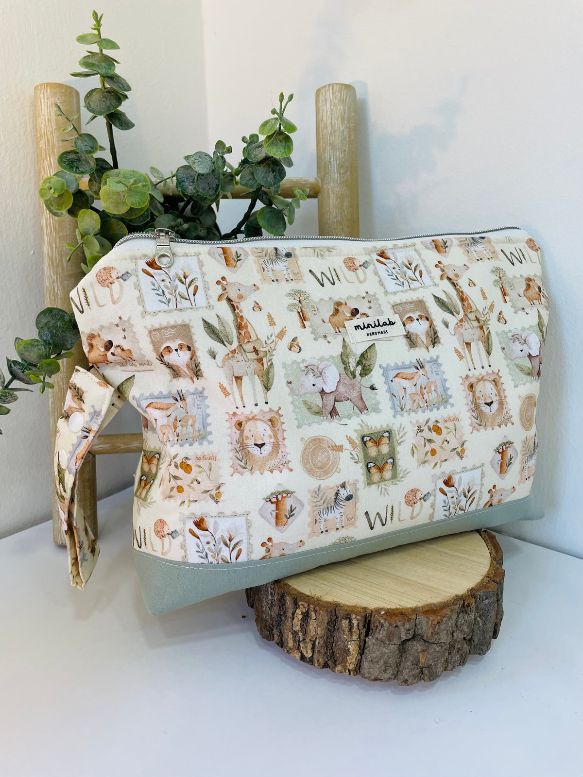 Maxi Pochette